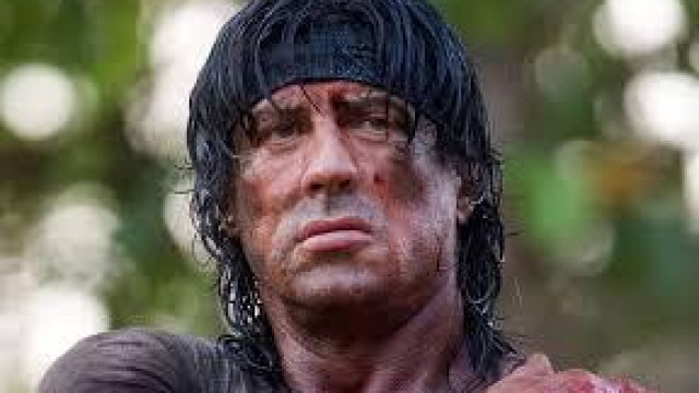 Силвестър Сталоун снима у нас шести филм за приключенията на