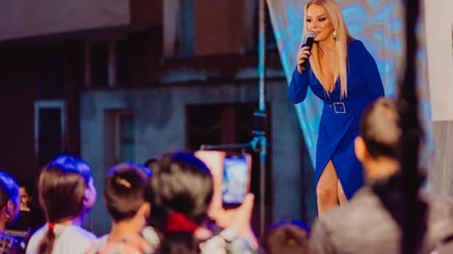 Името на Соня Немска е едно от най популярните в попфолка