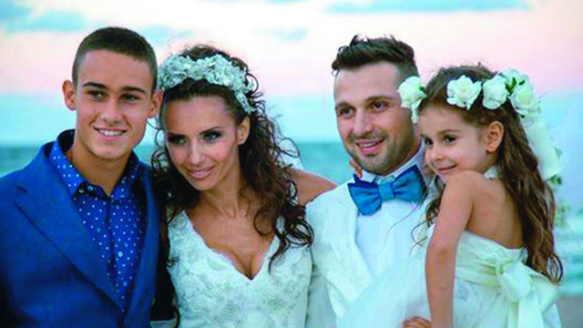 Въпреки че са минали едва 6 месеца откакто синът ми