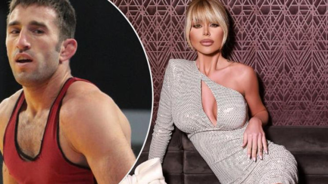 Спряха разследването за побоя над Светлана Гущерова за който е