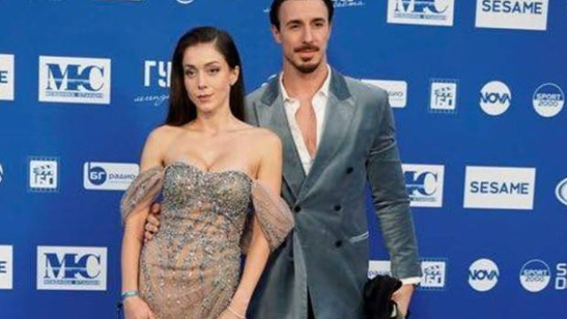 Една от най симпатични те водещи познати от екрана и сцената е