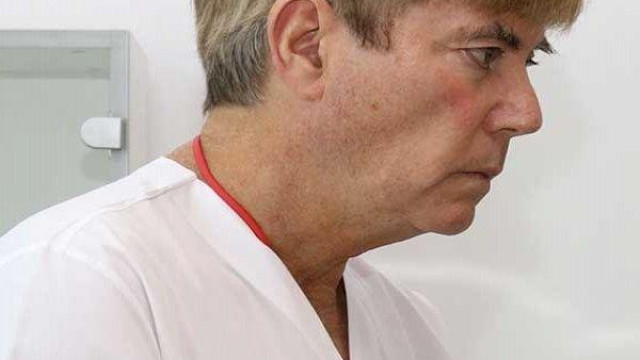 Не правете грешката да се доверите на този човек След