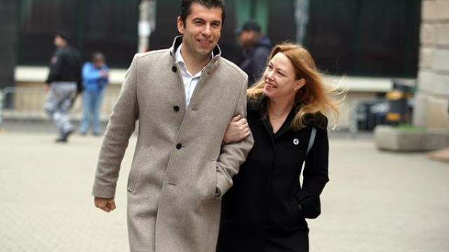 Кирил Петков отново успя да се превърне в хит в