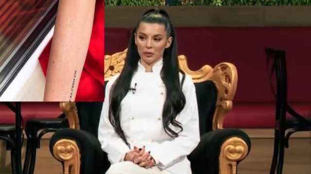 Ето на това се казва непоправим гаф Ексдизайнерката Миглена Каканашева Мегз