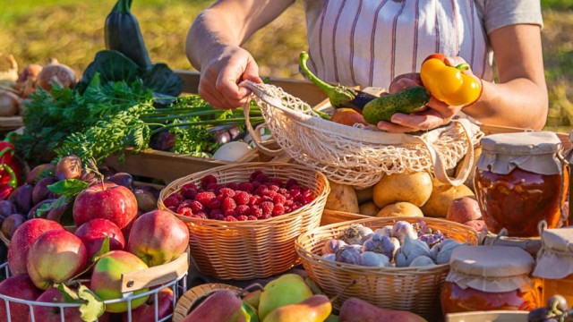 Напълно подкрепям всички които са възмутени от ръста на цените