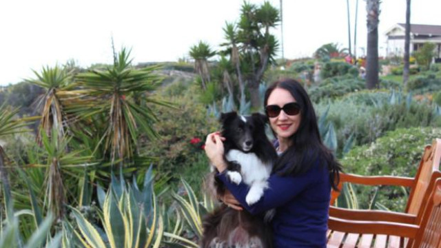 Бившата съпруга на Бойко Борисов д р Стела Костова в последните