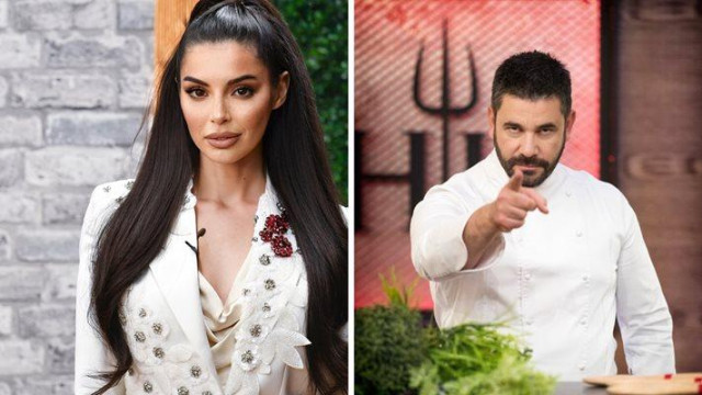 След разкритията около личния живот на Светлана Василева и бившия