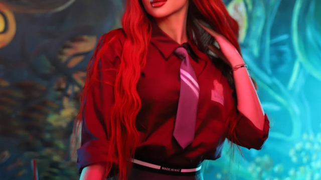 След като покори с танците си остров Мадейра българската попфолк