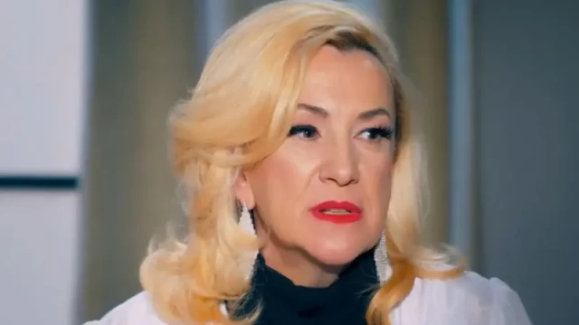 Легендата на българския попфолк Сашка Васева загуби баща си Личната