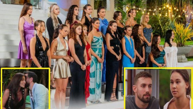 Пълно фиаско ще претърпи любовната интрига между Бранимира и Виктор