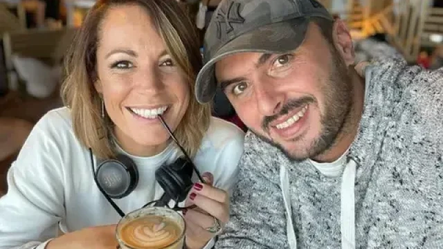 Силвия Петкова успяла да преживее раздялата с режисьора Зоран Петровски