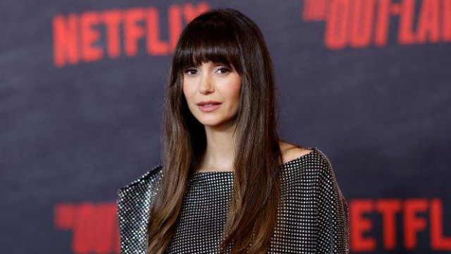 Нина Добрев направи демонстрация във видео публикувано в инстаграм как