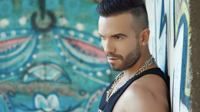 Певецът потърсил утеха от трудностите в дрогата и алкохола но