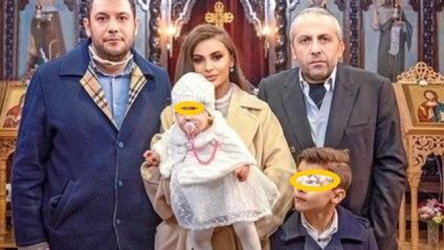 Семеен скандал се разразил между актьора и бивш депутат от