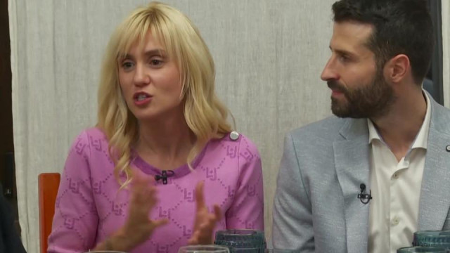 Писателят панелист в На кафе ще се жени за майката на