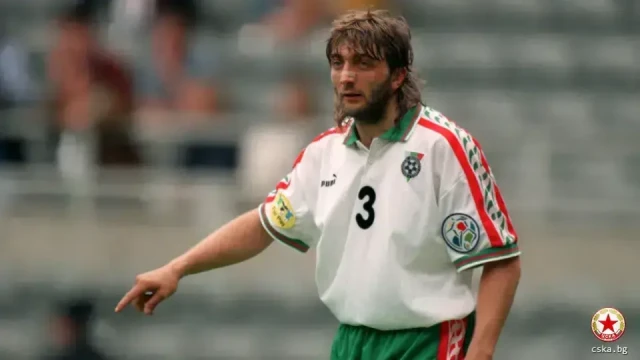 На 13 февруари роднини близки приятели и почитатели се събраха