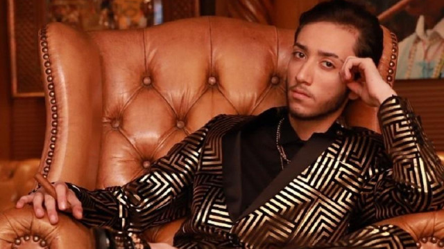 Лоренцо е довел нова булка на майка си Софи Маринова