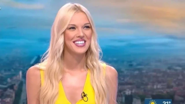 Натали Трифонова е готова да стане майка макар че не