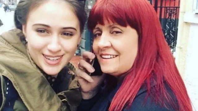 Само 4 години бяха достатъчни на младата Мария Бакалова не