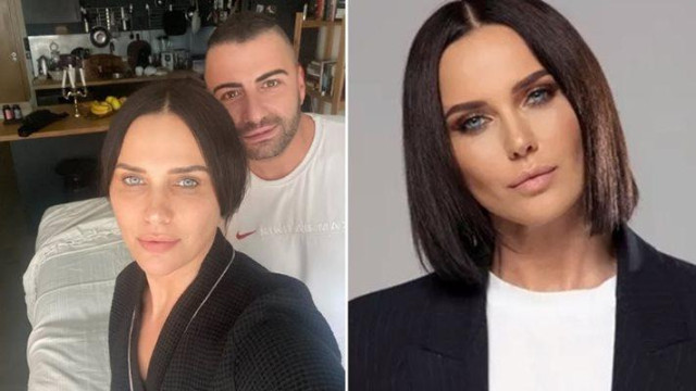 Мария Силвестър си позволява да вика масажист в дома си