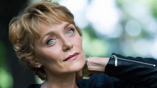 Актрисата Койна Русева ще отпразнува 55 ия си рожден ден през