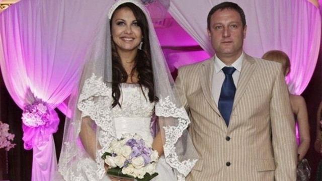 Манекенката Венета Харизанова се разведе с Емил Маринов За развода