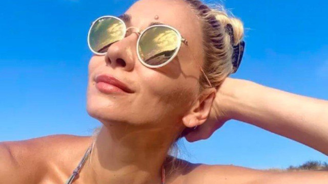 Нети Добрева призова хората да бъдат естествени като самата тя