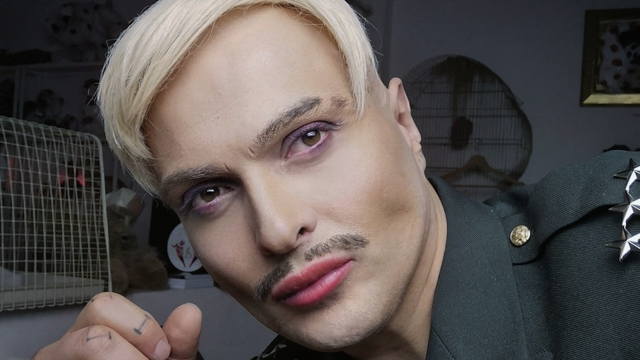 Носителката на Грами Ерика Баду писа в социалната мрежа