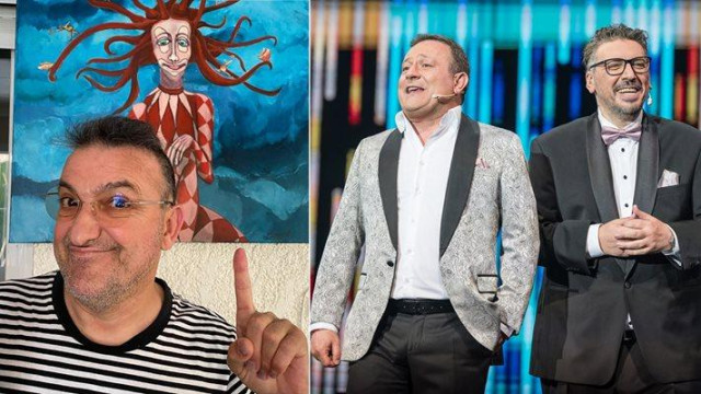 Аз какво да направя че много им липсвам в Капките