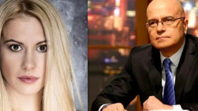 Психоложката Магдалена Ангелова май завинаги ще си остане позната за