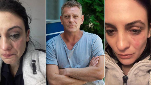 Юлиан Вергов хвърли в паника близките си и своите фенове