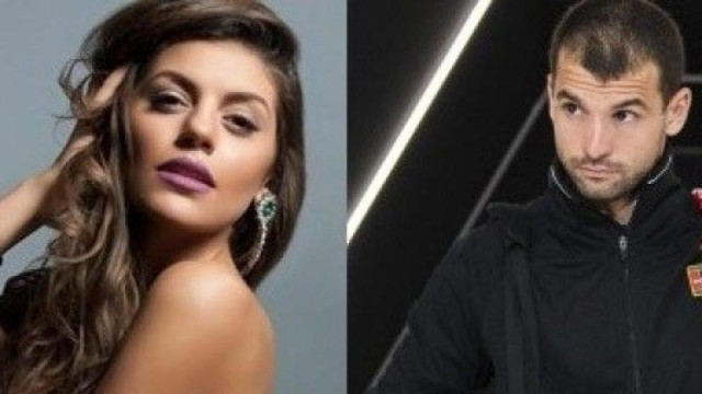 Михаела Филева даде заявка че ще се бори за победа