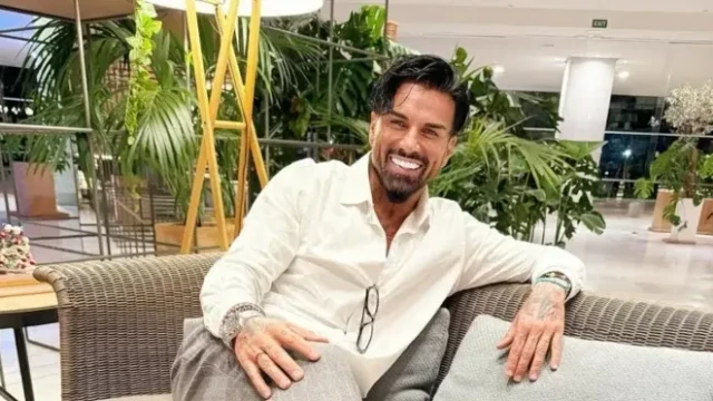 Благо Джизъса сподели в ефира на Би Ти Ви че