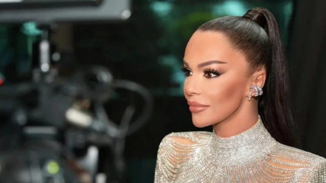 Галена най после обяви свой самостоятелен концерт в най голямата зала у