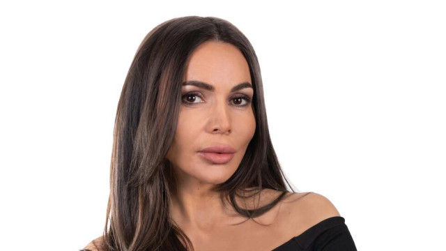 Мъжът трябва да бъде мъж във всеки един смисъл на