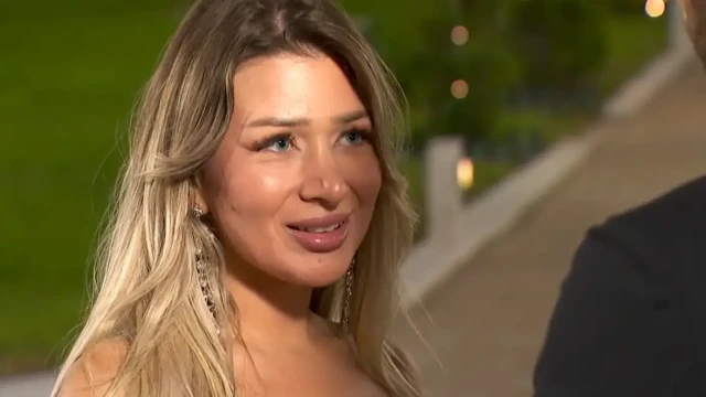 Мартина Петрова е една от фаворитките на Мартин Николов –Елвиса