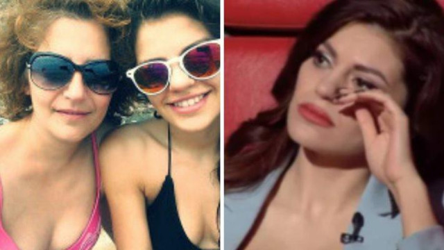 Михаела Филева не крие че майка й е жертва на