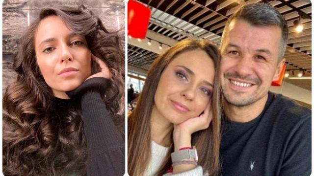 Италианско щастливо лято в Амалфи ще има водещата Бесте Сабри