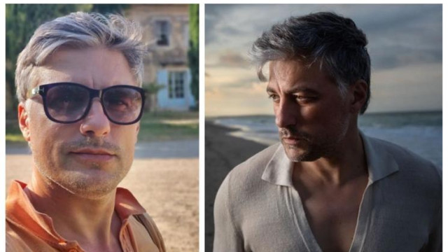 Актьорът Владимир Карамазов шашна шейховете от арабските емирства с кадрите