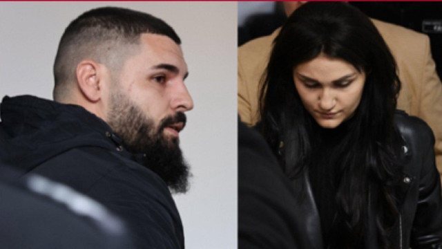 25 бона иска обвиняемият заради бавния процес завежда дело срещу