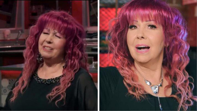 Хич не ми пука че ме хейтят в предаването Хелс