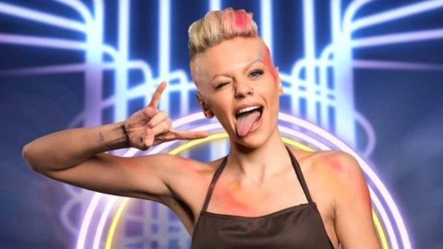 2000 лв от Капките дари певицата след като спечели Изключително голяма