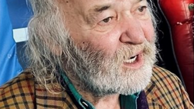 Настаненият в хоспис Боян Радев не остана без купон за