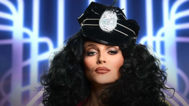 Иван Христов е уредил младата Александра Лашкова в Като две