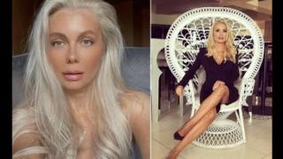 Венета Райкова излезе в отпуск
