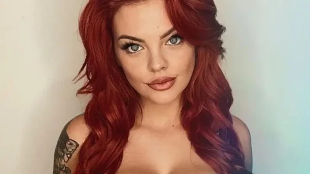 Като ураган от студиото по време на интервю се изнася