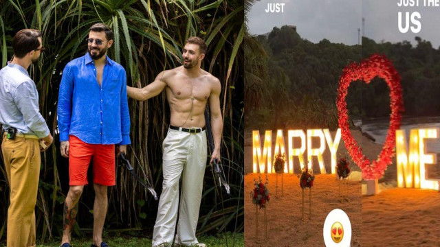 Единият от ергените на Би Ти Ви през тази година