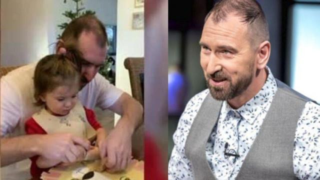 Шеф Андре Токев стана дядо за трети път пише Минаха