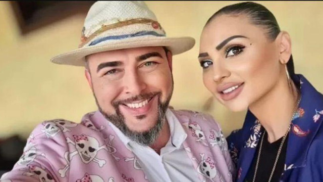 Софи Маринова си накупи за по малко пот час близо 50