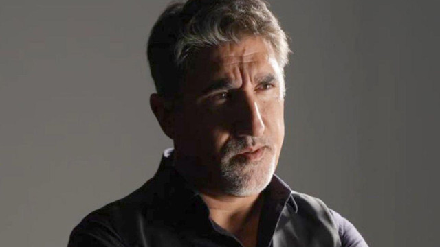 Поредният талантлив актьор на българското кино и театър бяга от